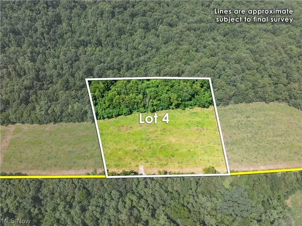 4 Township Road 51 NE, Somerset, OH 43783
