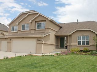 13827 Antelope Pass Pl, Colorado Springs, CO 80921