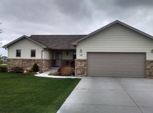 2375 Prairie St, Gering, NE 69341