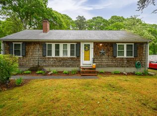 100 Straightway, Hyannis, MA 02601