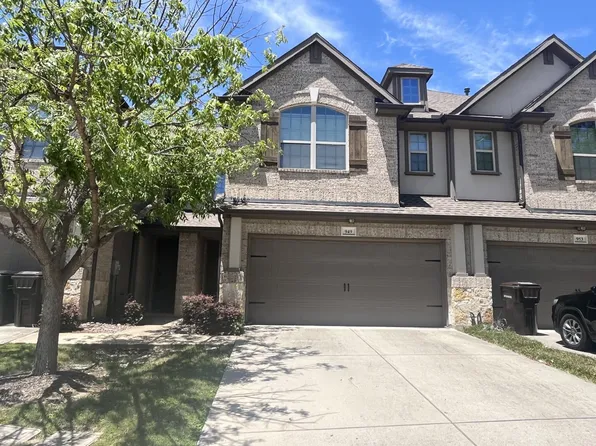949 Brookville Ct, Plano, TX 75074