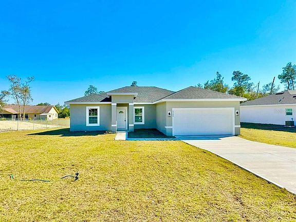 4520 SW 156th Pl, Ocala, FL 34473 | Zillow