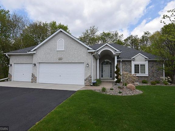 Impressive Curb Appeal!