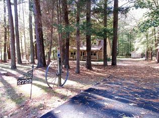 2729 Briarpatch Ln, Powhatan, VA 23139