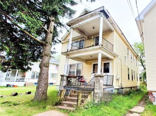 124 Wall St, Utica, NY 13501