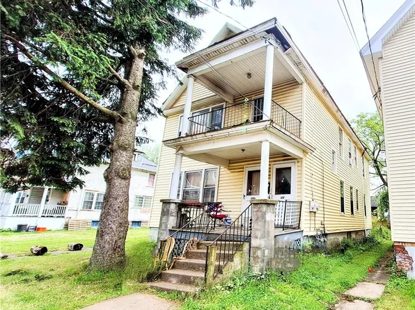 124 Wall St, Utica, NY 13501