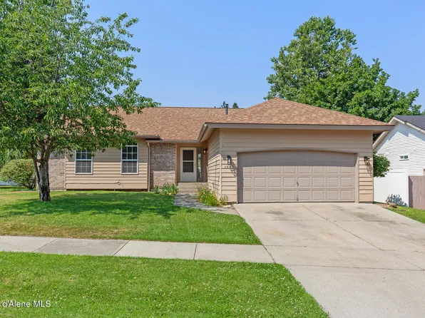 1397 W Ocean Ave, Coeur D Alene, ID 83815