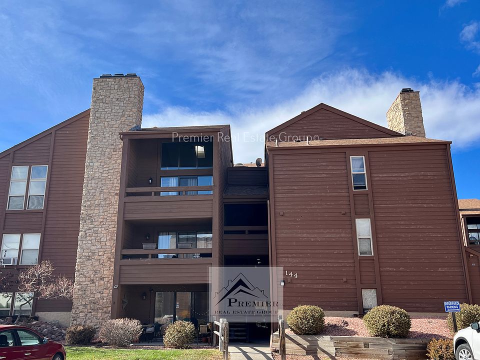 1st image of 144 W Rockrimmon Blvd APT 303