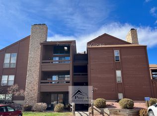 144 W Rockrimmon Blvd APT 303, Colorado Springs, CO 80919