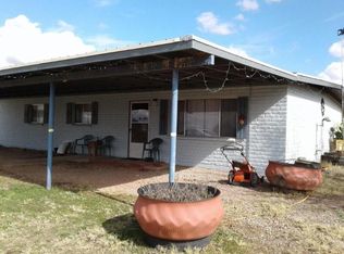 330 E Madrid St, Douglas, AZ 85607