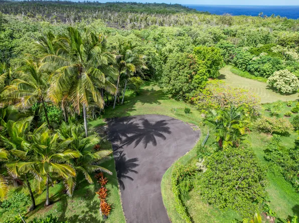 13-128 Nalu Pl, Pahoa, HI 96778
