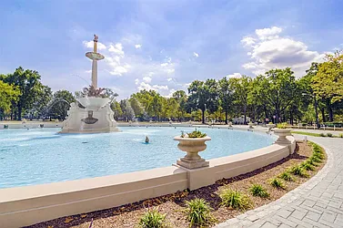 Sold by Sawyer Smith Residential Brokerage