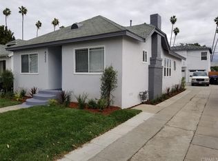 4222 3rd Ave, Los Angeles, CA 90008
