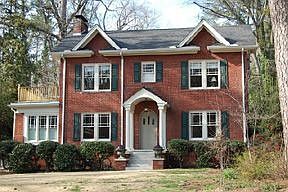 1186 Clifton Rd