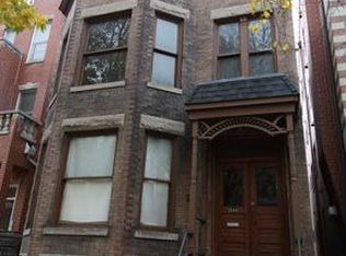 3544 N Reta Ave, Chicago, IL 60657