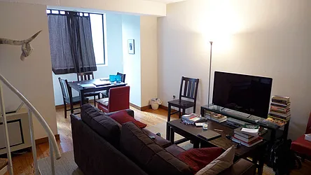 Rented by Avenues Real Estate