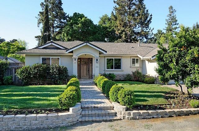 1st image of 326 Chamisal Ave