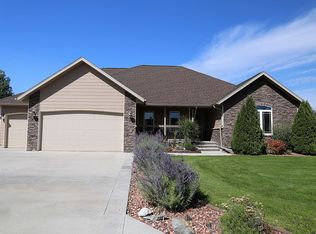1294 Stetson Rd, Helena, MT 59602