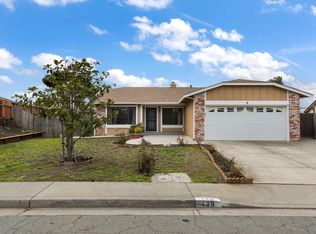139 Hunter Ct, Vallejo, CA 94591
