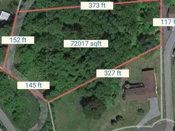 Fox Dr, Front Royal, VA 22630