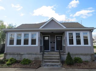 801 4th St, Columbus, IN 47201