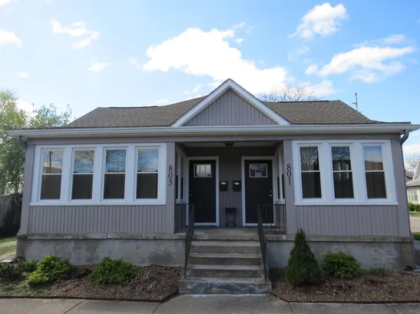 801 4th St, Columbus, IN 47201