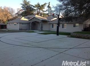 4200 Wenatchee Ct, Fair Oaks, CA 95628