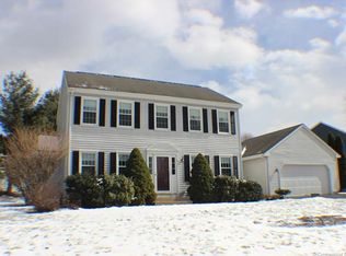 31 Exeter Ct, Manchester, CT 06042