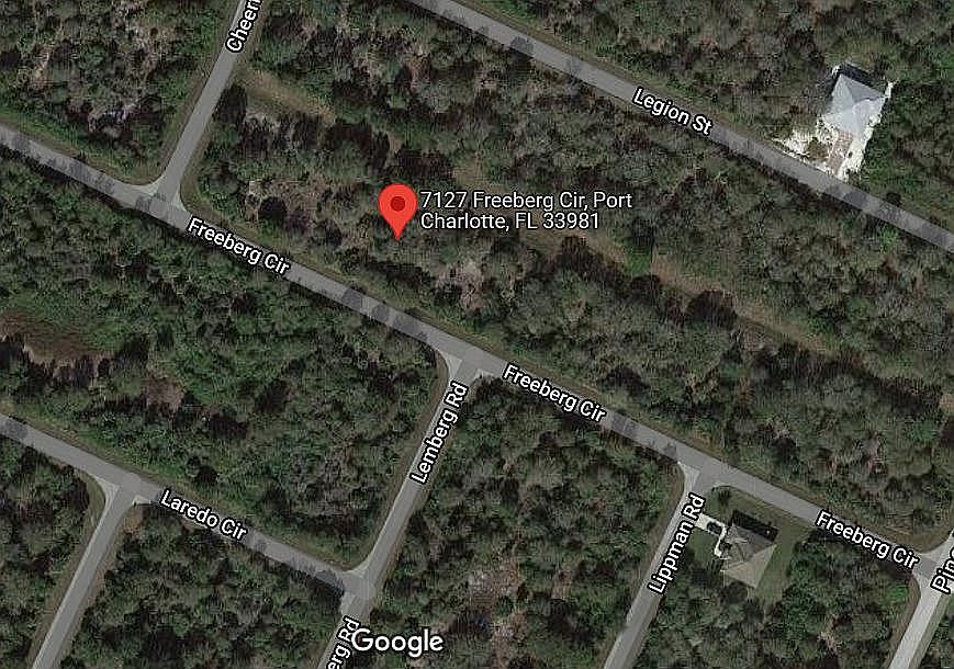 1st image of 7127 Freeberg Cir