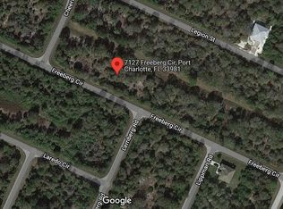 7127 Freeberg Cir, Port Charlotte, FL 33981