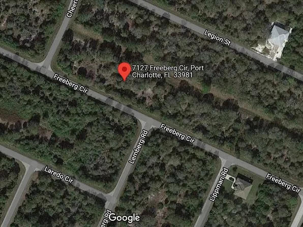 7127 Freeberg Cir, Port Charlotte, FL 33981