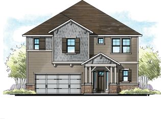 162 Willow Lake Dr, St Augustine, FL 32092