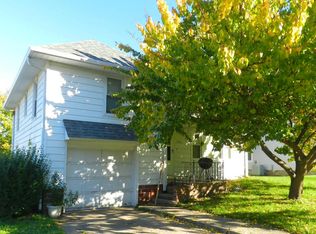 703S S Buchanan St, Maryville, MO 64468