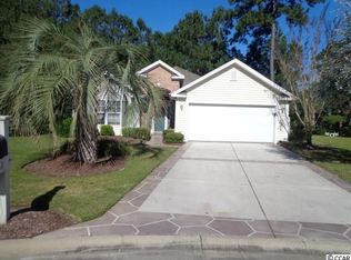 912 Metherton Ct, Myrtle Beach, SC 29579