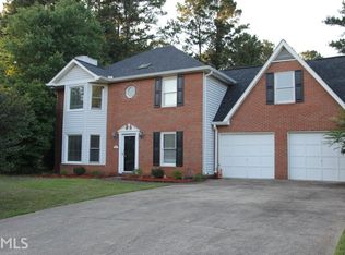 114 Rockspray Rdg, Peachtree City, GA 30269