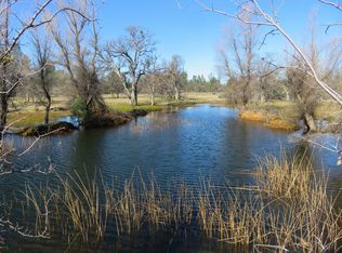 Ash Creek Rd, Anderson, CA 96007