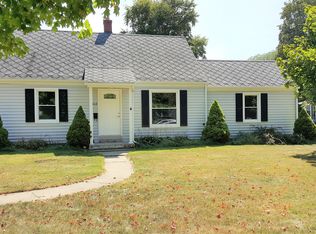 1908 Fulton St, Kalamazoo, MI