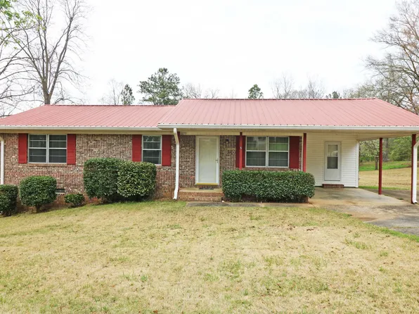 5 Jill Ln, Anniston, AL 36201