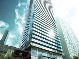 15 Grenville St UNIT 402, Toronto, ON M4Y 0B9