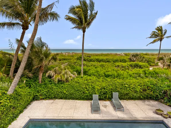 128 N Beach Road, Jupiter Island, FL 33455