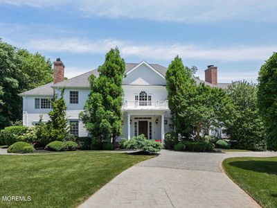 20 Sunny Ridge Drive, Fair Haven, NJ, 07704