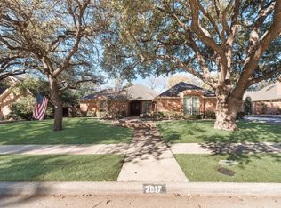 2017 Misty Haven Ln, Plano, TX 75093
