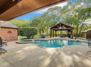 750 Simmons Rd, Double Oak, TX 75077