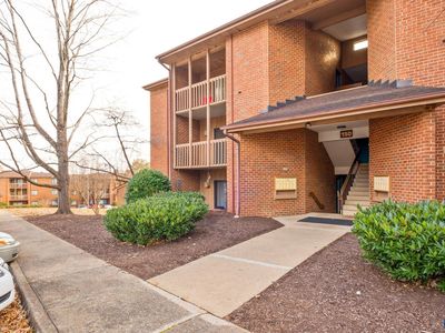130 Turtle Creek Rd APT 5, Charlottesville, VA, 22901