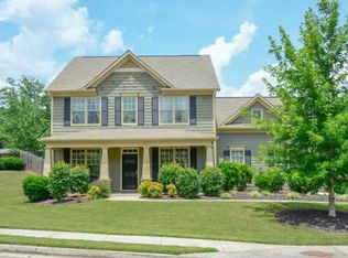 280 Rosemont Park Ln, Marietta, GA 30064