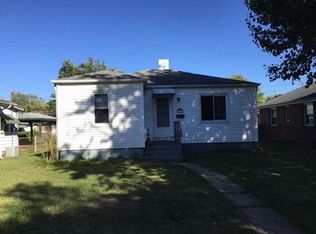 1718 Poplar St, Anderson, IN 46012