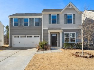 1102 Old Evergreen Dr, Durham, NC 27704