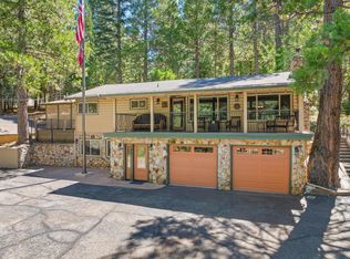 1961-1971 Highway 4, Arnold, CA 95223