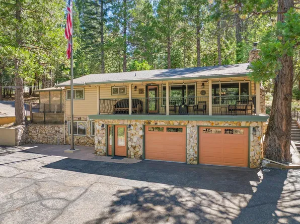 1961-1971 Highway 4, Arnold, CA 95223