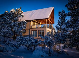 5353 W Whispering Pines Rd, Prescott, AZ 86305